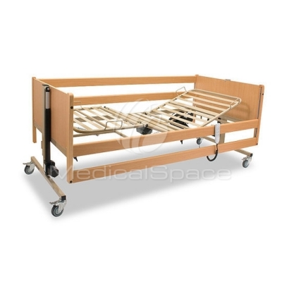 Polohovací postele Zdravotní postel Thuasne foto