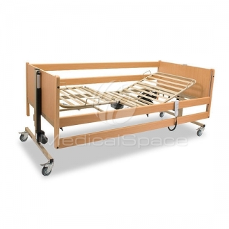 Polohovací postele Zdravotní postel Thuasne foto 0