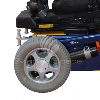 Elektrické invalidní vozíky Handicare Puma YeS foto 1